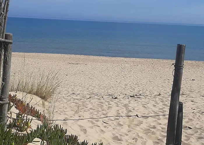Per Famiglie Ed Amici A 3 Minuti A Piedi Dal Mare Rosso Corallo * Alcamo Marina